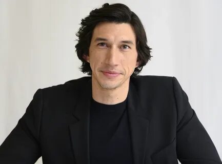 Nominee Profile 2020: Adam Driver, "Marriage Story" Golden G