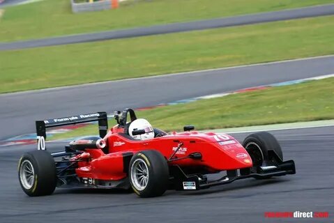 Racecarsdirect.com - Formula 3 F308 Dallara