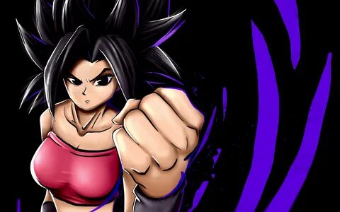 Caulifla Desktop Wallpapers - Wallpaper Cave