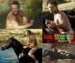 Russell Crowe Naked - Male Celebs Blog