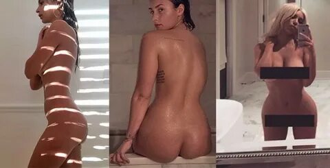 Khloe Kardashian Big But Nude Pics - Porn Photos Sex Videos