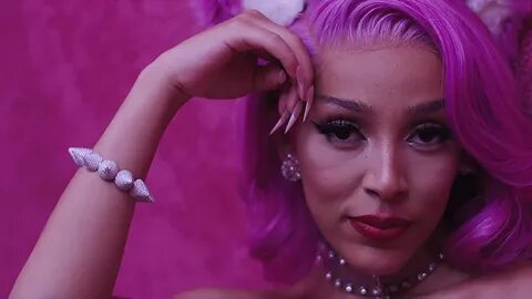 Doja Cat Say So - YouTube