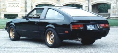 1980 Toyota Celica GT