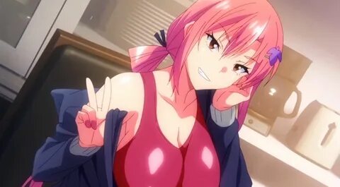 Large Quantities of Seed Being Pumped Into Females in Ero-Anime Garden.