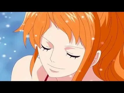 Nami(One Piece) edit - Toxic - YouTube