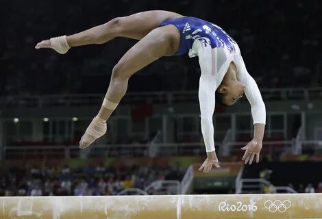 Gymnastics Olympics / Yulo booked a seat to Tokyo Olympics G