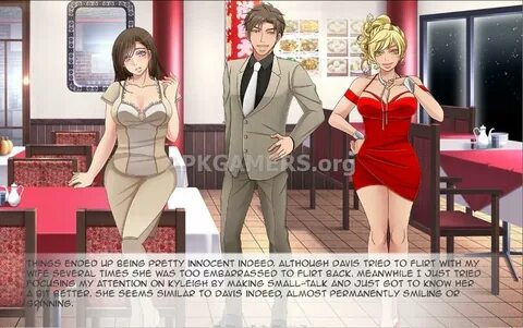 Swing & Miss 18+ v0.53.3 MOD APK - Platinmods.com - Android 