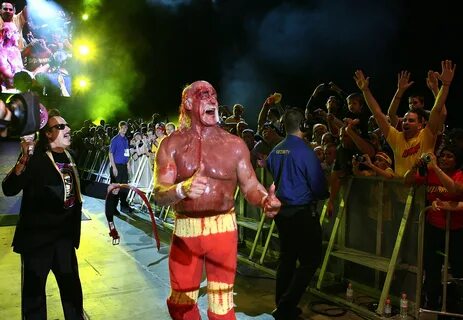 WWE Hall Of Famer Celebrates Birthday Today - Wrestlezone