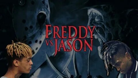 가사해석 악과 악의 대립 / XXXTENTACION - Freddy Vs Jason ft.Ski Mask T