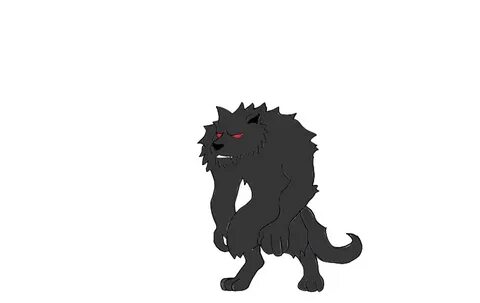 Dead of Werewolf ahutton8