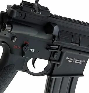 VFC Umarex HK416 A5 AEG - The Arena