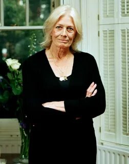 Picture of Vanessa Redgrave