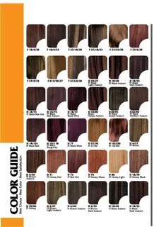 redken colour fusion color chart - Fomo