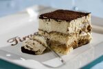 Tiramisu - the most popular Italian dessert Healthy Recipes