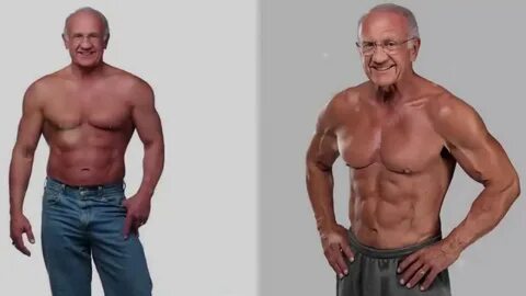 10 Incredible Old Age Grandpa Bodybuilders over 70 years age