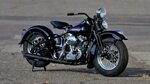 1948 Harley-Davidson EL S485 Las Vegas 2014