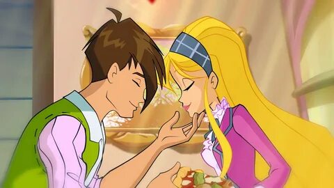 Winx Club: Happy Valentine’s Day Playlists