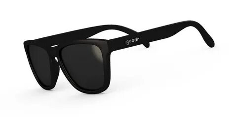 goodr Running Sunglasses - Ragnar Gear Store