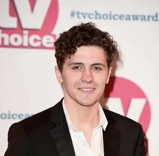 Dylan Llewellyn on Twitter: "Throwback to @TVChoice awards l