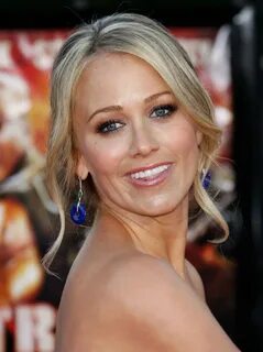 Unseen Pictures Of Actress Christine Taylor - YusraBlog.com