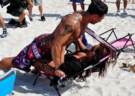 Snooki n pauly d tattoo ideas on idea4tattoo.com