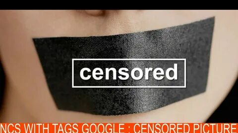NCS WITH GOOGLE TAGS : CENSORED PICTURE - YouTube