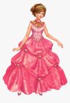 Ken Barbie Doll In Dress, HD Png Download - kindpng