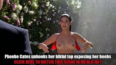 Phoebe Cates - Nude and Sexy Celeb Pictures