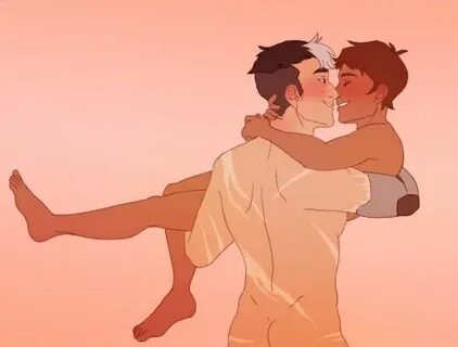 Voltron - Shiro x Lance - Shance Voltron, Voltron legendary 