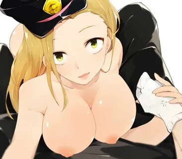 Camie Utsushimi (My Hero Academia / Boku No Hero Academia) -