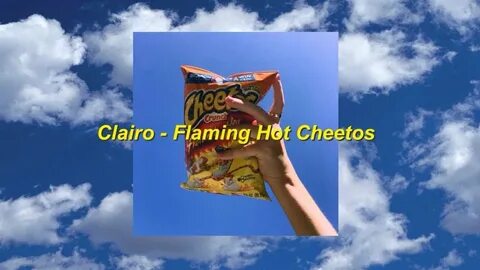 Clairo - Flamin Hot Cheetos Chords - Chordify