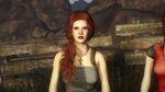 Fallout New Vegas Mods PC - RE Mannequin Heroines - YouTube