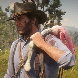 daily arthur morgan (@arthurmdaily) on Twitter (@arthurmdaily) — Twitter