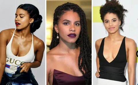 Sexy zazie beetz - ✔ software.packmage.com