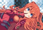 Asuka By お い も*緋 16(文-.新 聞 - Аска - Evangelion Not End Форум