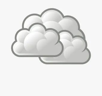 Cloudy Day Clipart Cloudy Day Clipart - Cloudy Clipart , Fre