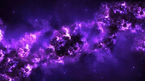 Красивый фон фиолетовый космос (171 фото) " ФОНОВАЯ ГАЛЕРЕЯ 