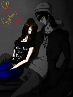 Shipping. on Creepypasta-4ever - DeviantArt