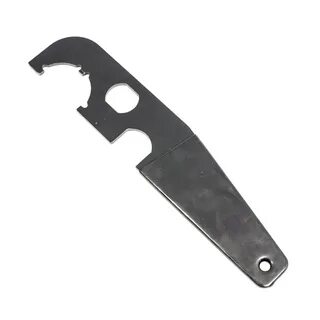 3-in-1 AR-15 Armorer's Wrench