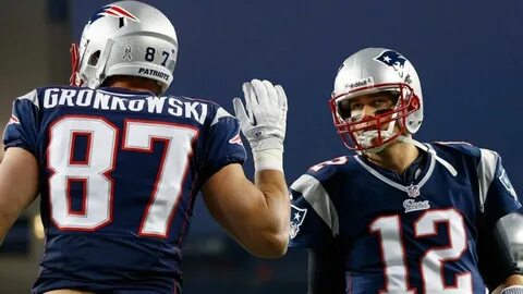 Rob Gronkowski Wallpapers Wallpapers - All Superior Rob Gron