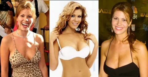 49 hot Nikki Cox Bikini photos will make your day super vict