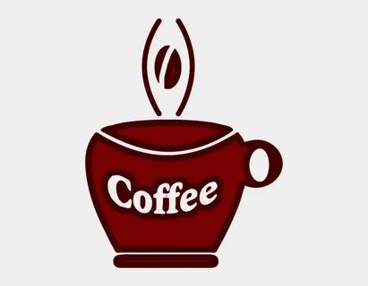 Coffee Clipart Coffee Bar - Kawa Rysunek Png, Cliparts & Car