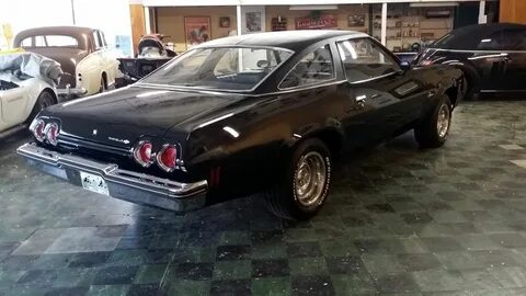 BangShift.com eBay Find: A 1973 Chevrolet Chevelle Laguna Th