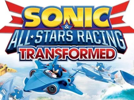 Sonic & All-Stars Racing Transformed - дата выхода, оценки, 