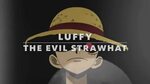 One Piece - What if Monkey D. Luffy was Evil?💀 - YouTube