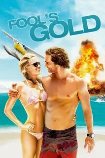 Fool's Gold (2008) Movie Poster - ID: 356946 - Image Abyss