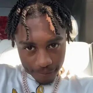 Lil Tjay (Lyrics) Video Marley twist hairstyles, Lil tay, Cu