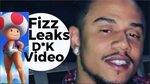 LiL Fizz Leaked Only F*ns Video. Exposed - YouTube