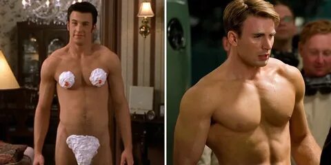 15 Actors Who Completely Transformed Their Bodies To Become 