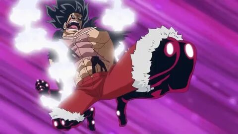 Luffy Snake Man vs Katakuri Episode 871 One Piece AMV - YouT